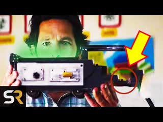 Ghostbusters: Afterlife Is Not What You Expected