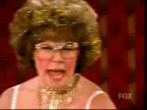 MAD TV Lady mad tv ( Moulin