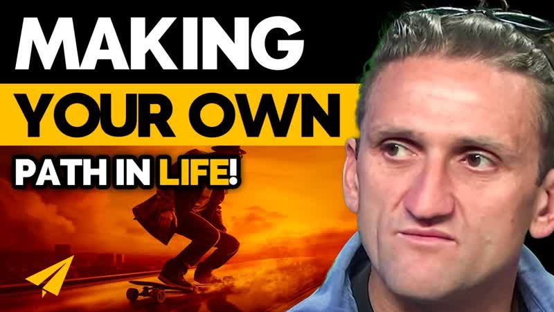 PAVE Your Own PATH To SUCCESS , One