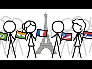 Секретное Видео ДемДебатов: Что США Пообещала в Париже