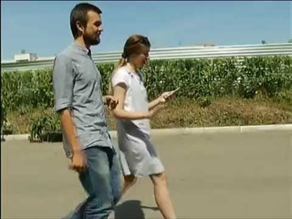 Красноярцы выходят на улицы, чтобы ловить покемонов