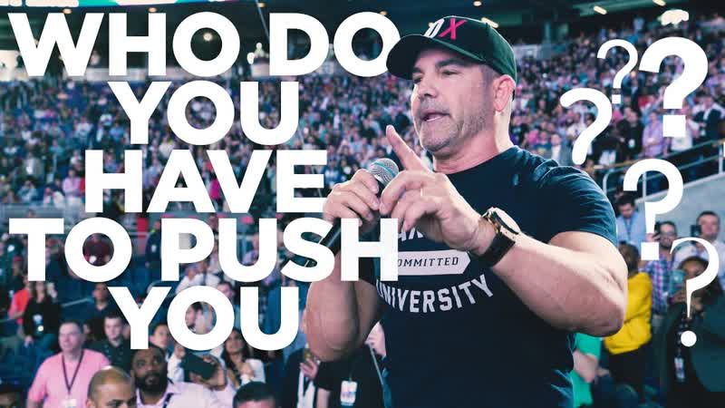 How to Surround Yourself with Great
