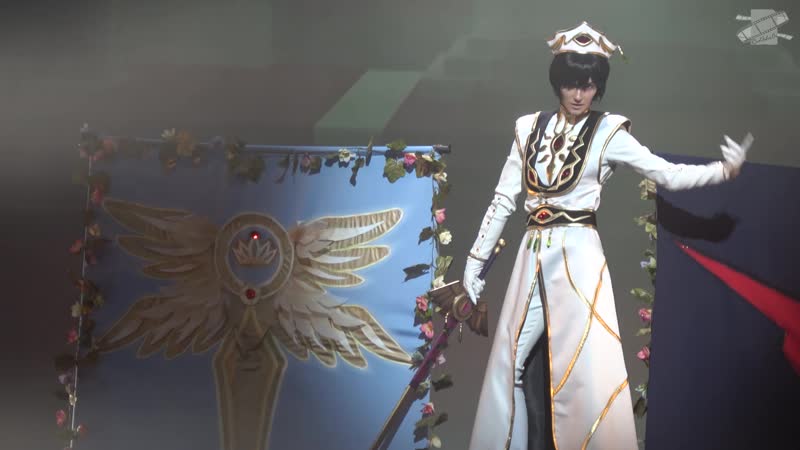 WCS 2019 Grand Final Code Geass (