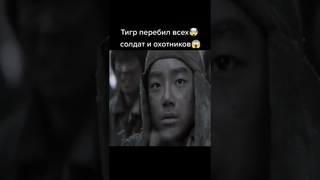 Тигр перебил всех солдат и охотников