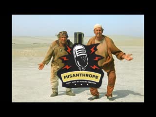 Война с Украиной (подкаст 18+) #подкаст #мизантропшоу S04E11
