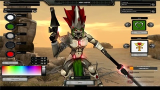 Titanium Wars on the air - 101. TWM streams in new (2023) year.