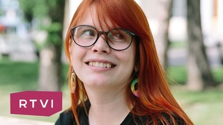 «„Яблоко“ исключает из себя „Яблоко“». Дарья Беседина — о чистке в партии и новом движении
