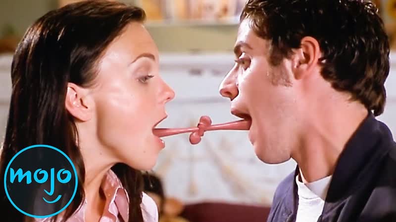 Top 10 Hilarious Horror Parody