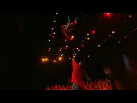 Bobby Mc Ferrin live Montreal Part 3 w, Evelyne