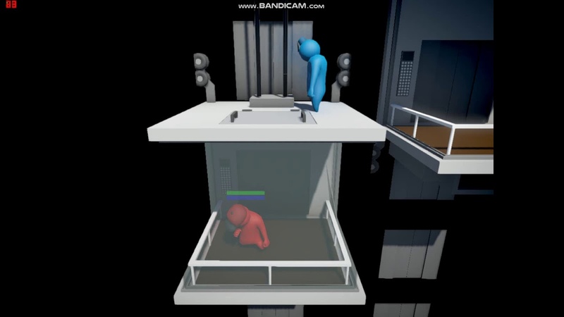 Gang Beasts 2020,