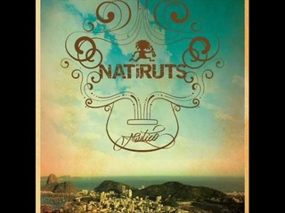 Sorri sou rei - Natiruts (part Sonia Savinell) ( acstico)