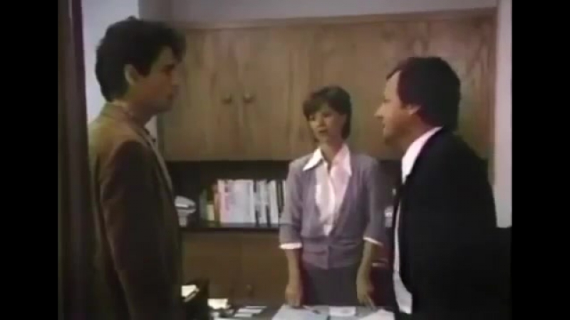 Broken Promise (1981) Chris Sarandon Melissa Michaelsen George Coe Mc Kee Anderson David Haskell Don