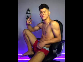 Lisandro Anez