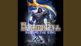 Hail To The King