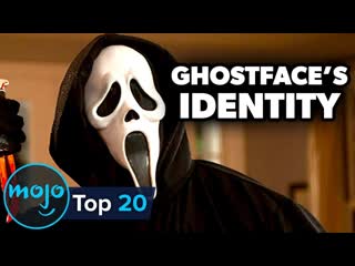 Top 20 Spoilers That Ruined Movies