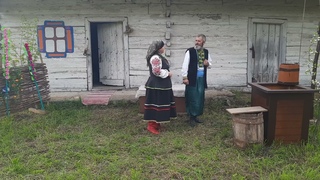 «Театральні обрії» 2023 | Народний аматорський театр (Сумщина)