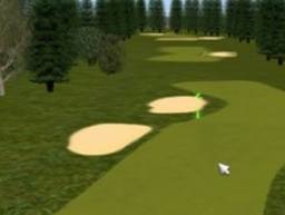 Spooneys Golf Fairway 4