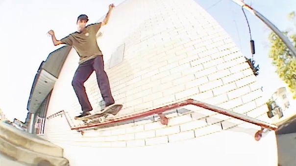 Joey Guevaras Pyramid of the Sun