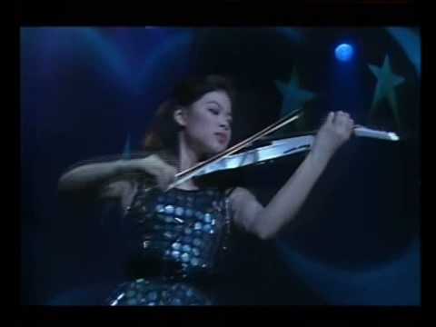Vanessa Mae