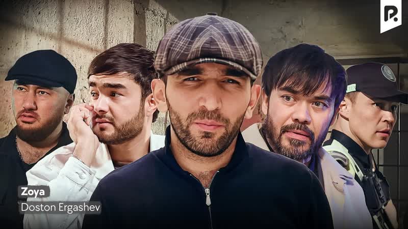Doston Ergashev Doston Ergashev Zoya, Достон Эргашев Зоя