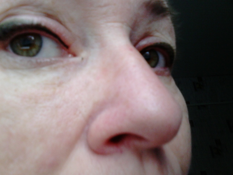 Елена Сулейманова | Верхний Мамон