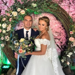 Викусик Лазаренко