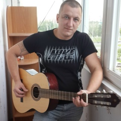 Сергей Безруков