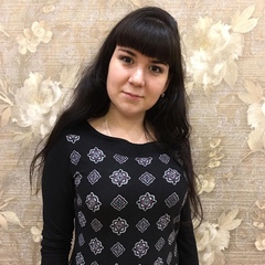 Елена Козлова