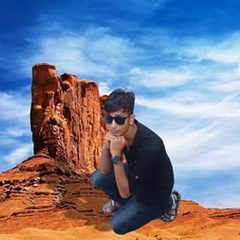 Abdullah-Al Mabud