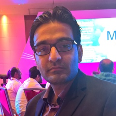 Hassan Gulzar
