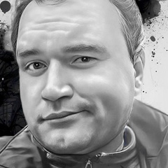 Данил Чернов