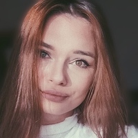 Фотография Кристины Смирновой ВКонтакте
