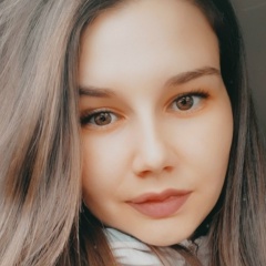 Ольга Волкова
