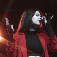Анна Малько