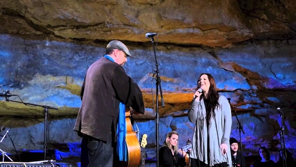 Dave Eggar Amy Lee, Jacobs