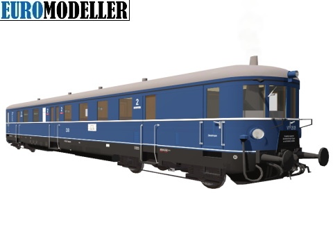 EMT DB VT 25 125