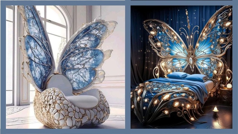 The World of Best Dream Homes, Fairy Home Decor, vintagedecor, antiquehome, diyhomedecor,