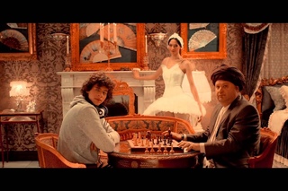Невидимки (2013)
