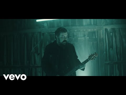 Seether What Would You Do ( Official