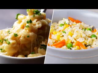 24 Dorm-Friendly Microwave Meals