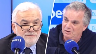 Quand on est en face dAgns Pannier-Runacher, on comprend quelle na aucune ide ()