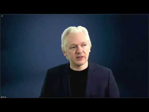 A conversation with Julian Assange What a