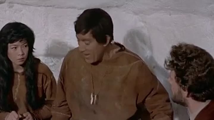 The Savage Innocents
