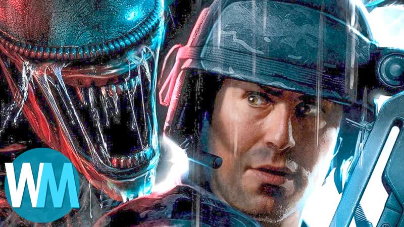 Another Top 10 WORST Games Based on