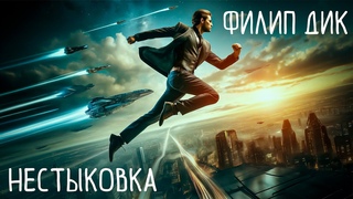 Филип Дик - НЕСТЫКОВКА | Аудиокнига (Рассказ) | Фантастика
