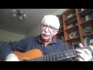 Дмитрий Левитес- Я - пес!  ( Муз.Дм.Левитес-ст. Така Вострякова)