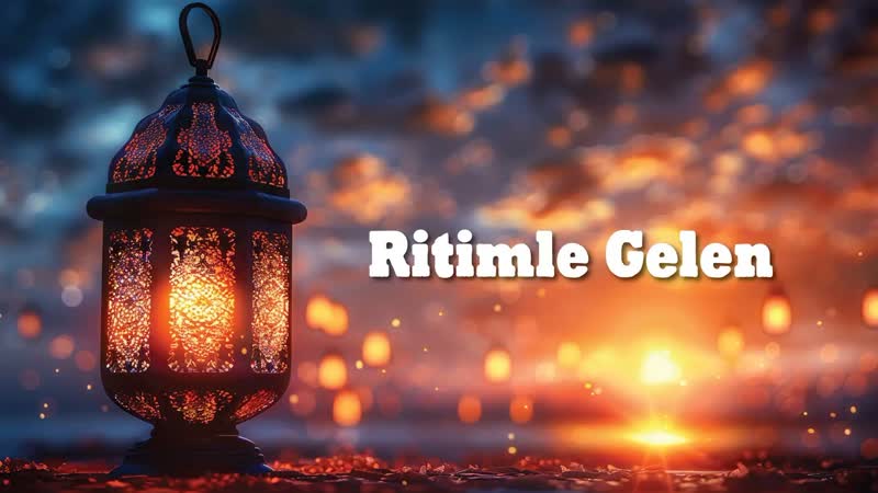 Ritimle Gelen