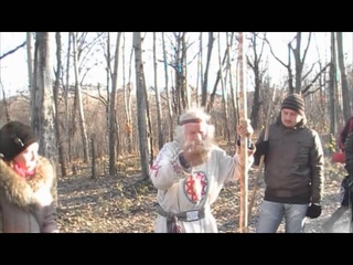 Углехождение