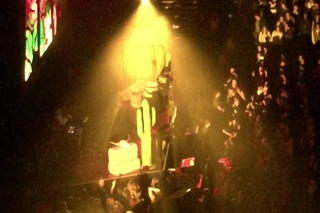 The Weeknd — «Madness Tour» (Detroit)