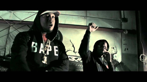 GOD KAIN ( TRAP JUMP ) FEAT JOHHNY